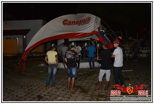 rolim de moura
